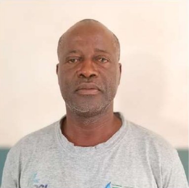 Gabriel Audu