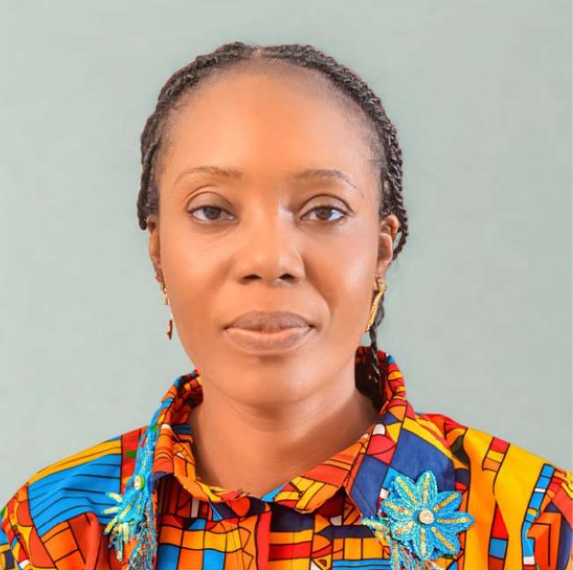 Lady Jemimah Abdulateef