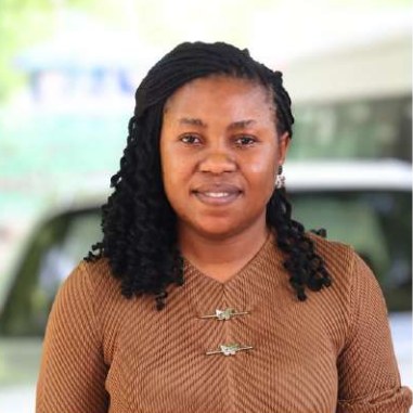 Chioma Onuoha
